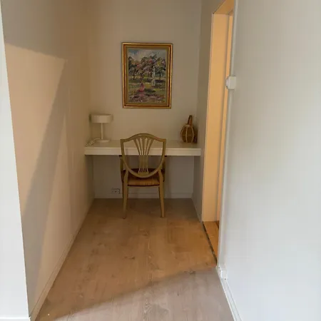 4 Roms Pa Brygga Apartamento Tvedestrand